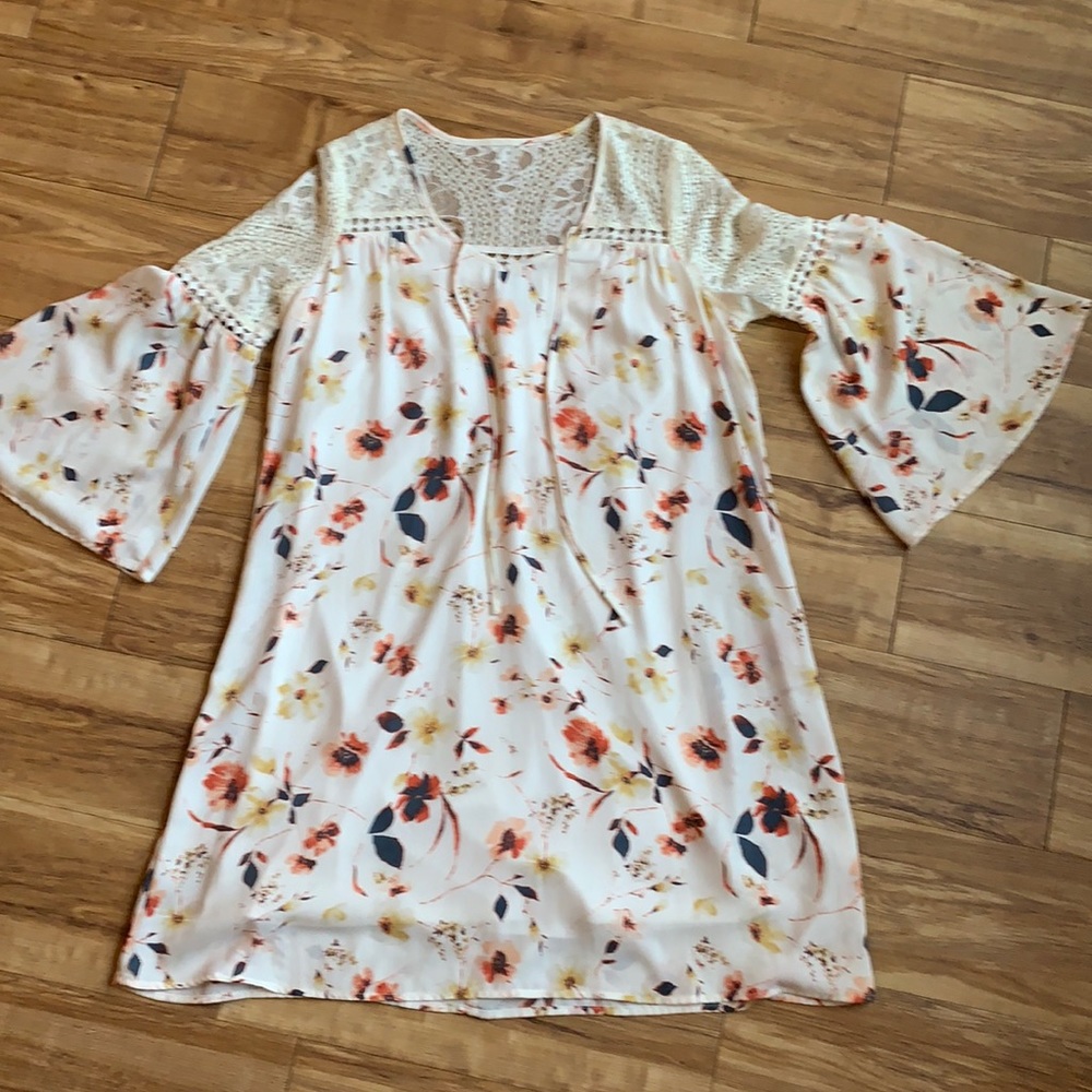 Ana Dress